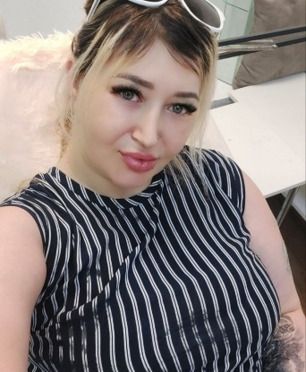 Проститутка Таисия